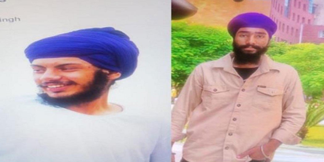 ਹੋਲੇ ਮਹੱਲੇ ‘ਤੇ ਗਏ 2 ਨੌਜਵਾਨ ਦਰਿਆ ‘ਚ ਡੁੱਬੇ