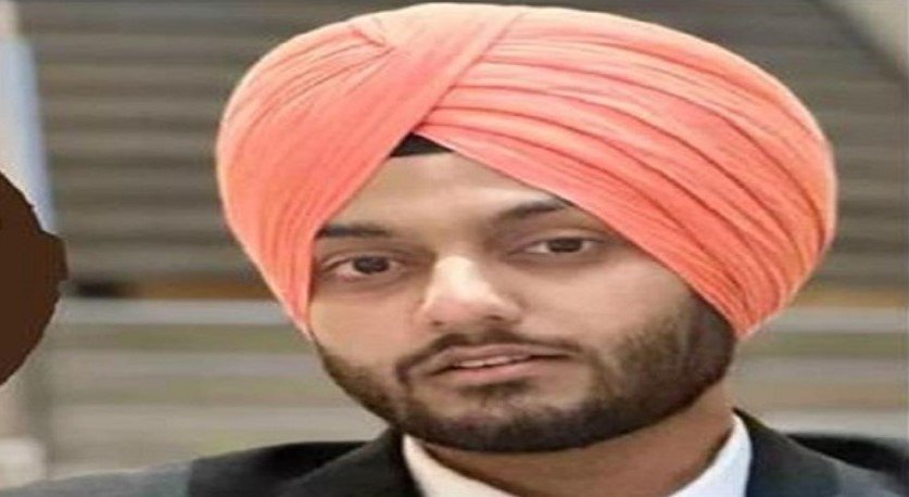 ਕੈਨੇਡਾ ‘ਚ 24 ਸਾਲਾ ਪੰਜਾਬੀ ਨੌਜਵਾਨ ਦੀ ਮੌਤ