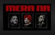 ਕੁਝ ਘੰਟਿਆਂ 'ਚ ਹੀ ਸਿੱਧੂ ਮੂਸੇਵਾਲਾ ਦੇ ਨਵੇਂ ਗੀਤ ‘Mera Na’ ਨੂੰ ਮਿਲੇ 9 ਮਿਲੀਅਨ ਤੋਂ ਵੱਧ ਵਿਊਜ਼