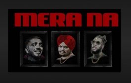 ਕੁਝ ਘੰਟਿਆਂ 'ਚ ਹੀ ਸਿੱਧੂ ਮੂਸੇਵਾਲਾ ਦੇ ਨਵੇਂ ਗੀਤ ‘Mera Na’ ਨੂੰ ਮਿਲੇ 9 ਮਿਲੀਅਨ ਤੋਂ ਵੱਧ ਵਿਊਜ਼