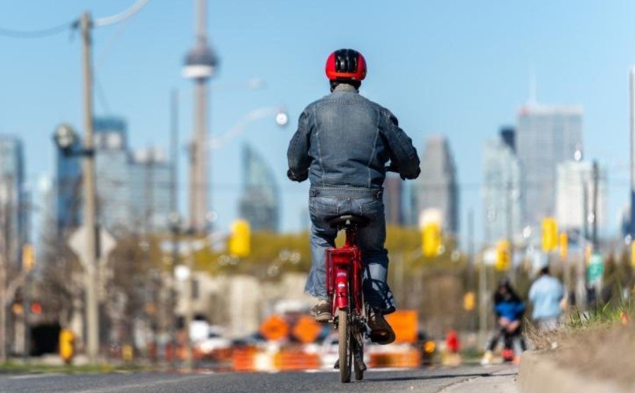 ਟੋਰਾਂਟੋ ‘ਚ ਇਸ ਹਫਤੇ 25 °C ਤੱਕ ਪਹੁੰਚ ਸਕਦਾ ਹੈ ਤਾਪਮਾਨ