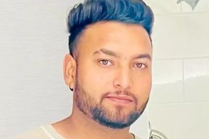 ਕੈਨੇਡਾ ‘ਚ 25 ਸਾਲਾ ਨੌਜਵਾਨ ਦੀ ਅਚਨਚੇਤ ਮੌਤ
