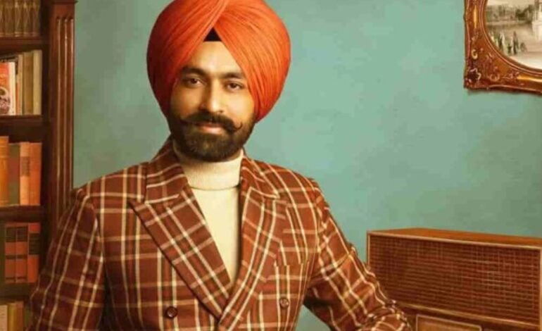 ਗਾਇਕ ਤਰਸੇਮ ਜੱਸੜ ਦਾ ਸੁਪਨਾ ਹੋਇਆ ਪੂਰਾ, ਚਾਰ ਸਾਲ ਦੀ ਮੇਹਨਤ ਲਿਆਈ ਰੰਗ