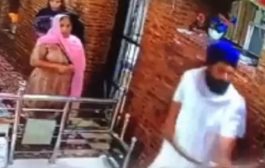 ਮੋਰਿੰਡਾ ਦੇ ਕੋਤਵਾਲੀ ਗੁਰੂ ਘਰ ਵਿਚ ਹੋਈ ਬੇਅਦਬੀ , CCTV Footage ਨੇ ਕੀਤਾ ਹੈਰਾਨ