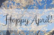 The Month of April