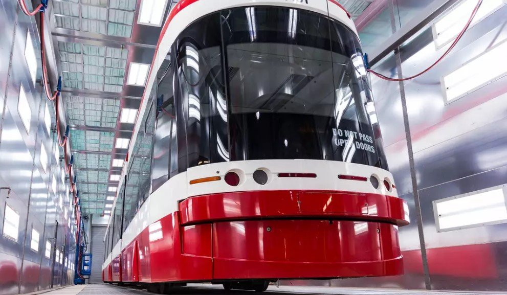 ਅੱਜ ਸੋਮਵਾਰ ਤੋਂ TTC ਕਿਰਾਏ ‘ਚ ਹੋਇਆ ਵਾਧਾ