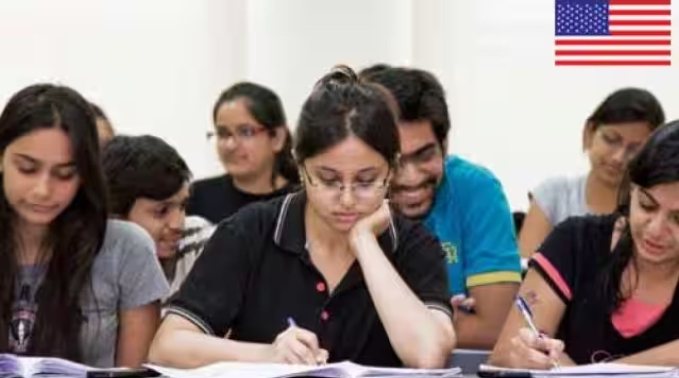 ਅਮਰੀਕਾ ‘ਚ ਭਾਰਤੀ ਵਿਦਿਆਰਥੀਆਂ ਦੀ ਗਿਣਤੀ ਵਿੱਚ ਹੋਇਆ ਰਿਕਾਰਡ ਵਾਧਾ