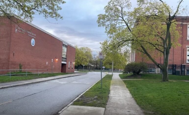 ਹਿੱਟ ਐਂਡ ਰਨ ਮਾਮਲਾ: Burlington school ਦੇ ਬਾਹਰ 8 ਸਾਲਾ ਬੱਚੀ ਦੀ ਮੌਤ