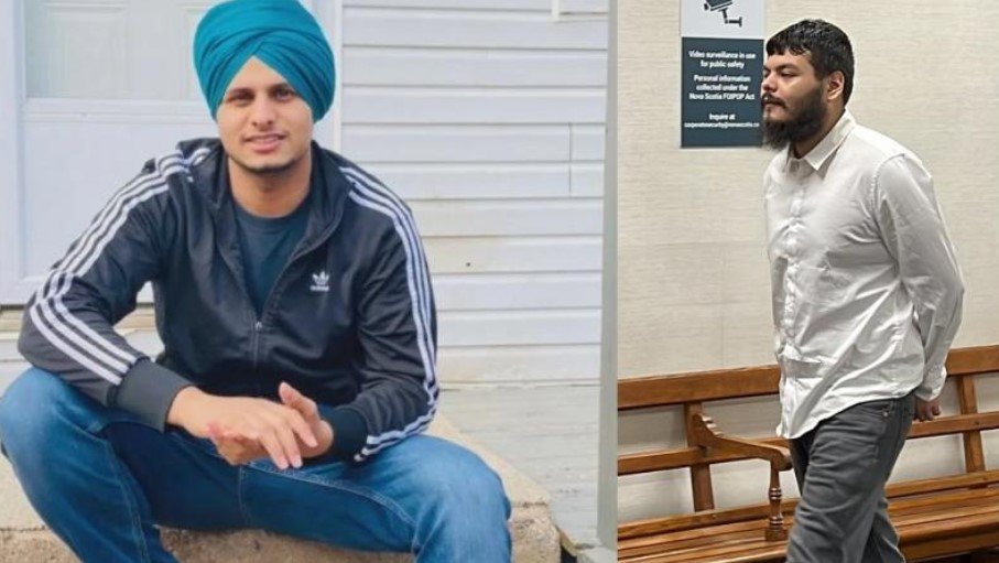 ਕੈਨੇਡਾ ’ਚ ਪੰਜਾਬੀ ਨੌਜਵਾਨ ਦੇ ਕਤਲ ਮਾਮਲੇ ਚ ਮੁਲਜ਼ਮ ਨੂੰ 9 ਸਾਲ ਦੀ ਸਜ਼ਾ