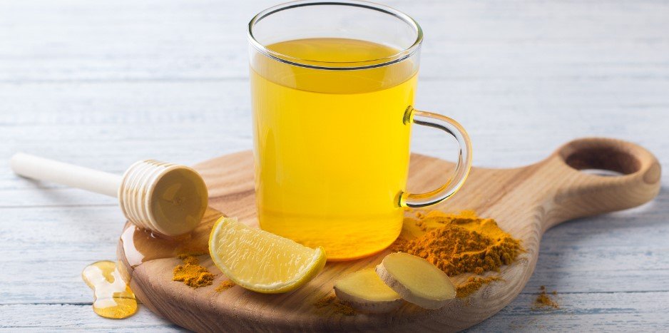 ਸਰੀਰ ਲਈ ਬਹੁਤ ਫ਼ਾਇਦੇਮੰਦ ਹੈ ‘ਹਲਦੀ ਦਾ ਪਾਣੀ’