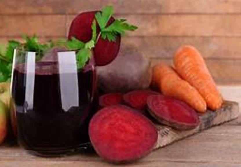 ਇਨ੍ਹਾਂ ਸਬਜ਼ੀਆਂ ਦਾ ਜੂਸ ਪੀ ਕੇ ਤੁਸੀਂ ਘਟਾ ਸਕਦੇ ਹੋ ਭਾਰ