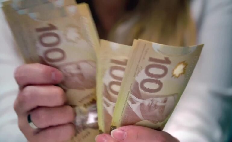 ਕੈਨੇਡੀਅਨ ਰਿਟਾਇਰਮੈਂਟ ਲਈ ਬੱਚਤ ਕਰਨ ਲਈ ਕਰ ਰਹੇ ਨੇ ਸੰਘਰਸ਼ : ਸਰਵੇਖਣ