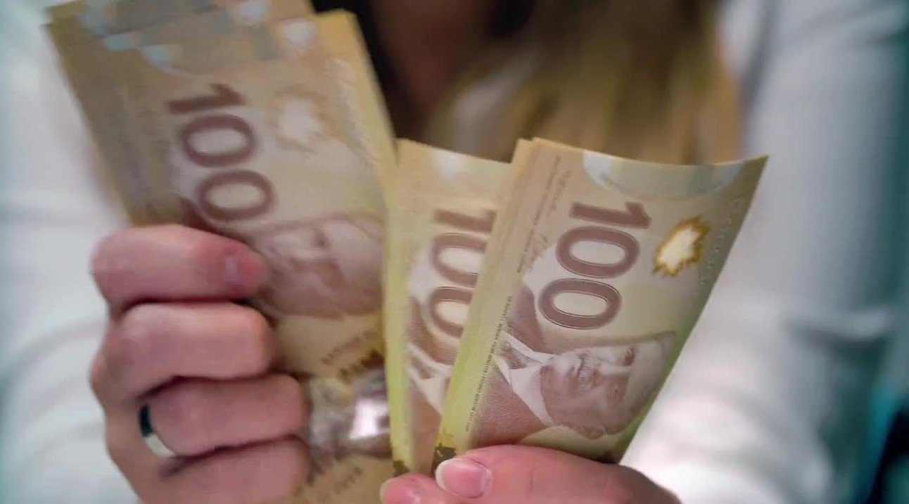 ਕੈਨੇਡੀਅਨ ਰਿਟਾਇਰਮੈਂਟ ਲਈ ਬੱਚਤ ਕਰਨ ਲਈ ਕਰ ਰਹੇ ਨੇ ਸੰਘਰਸ਼ : ਸਰਵੇਖਣ