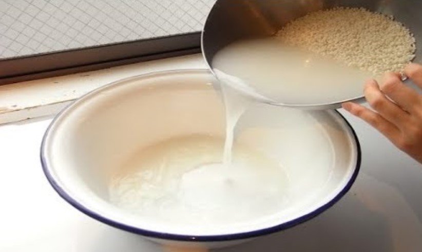 ਸਿਹਤ ਲਈ ਵਰਦਾਨ ਹੈ ‘ਚੌਲਾਂ ਦਾ ਪਾਣੀ’, ਜਾਣੋ ਲਾਭ