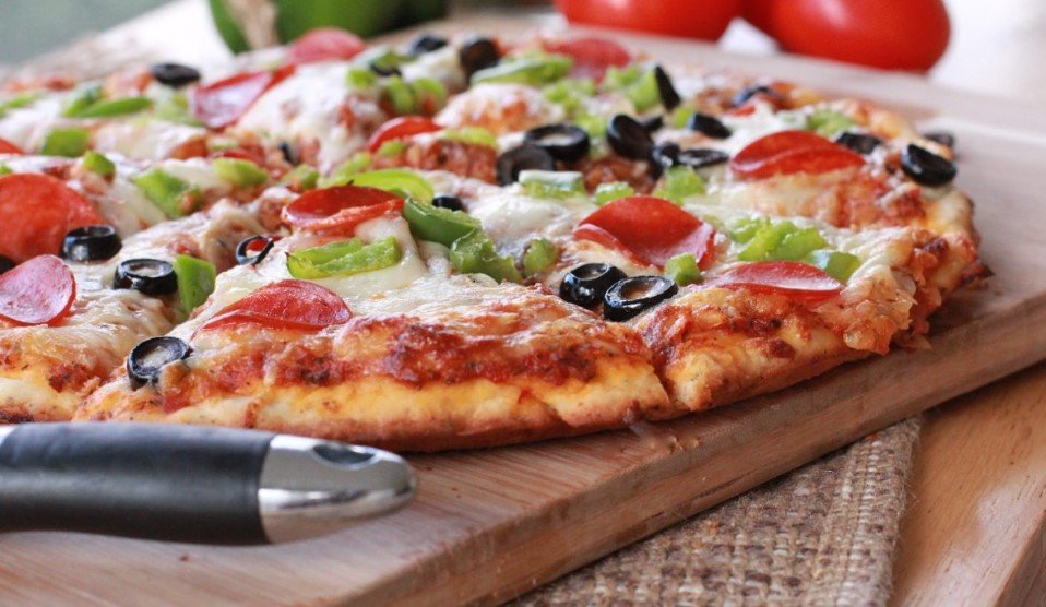 4 ਕਰੋੜ ‘ਚ ਵਿਕ ਰਿਹਾ ਇਹ Pizza, ਵਜ੍ਹਾ ਜਾਣ ਹੋ ਜਾਓਗੇ ਹੈਰਾਨ