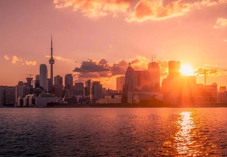 ਟੋਰਾਂਟੋ ਤੇ ਜੀਟੀਏ ਦੇ ਕੁੱਝ ਹਿੱਸਿਆਂ ਲਈ ਹੀਟ ਵਾਰਨਿੰਗ ਜਾਰੀ