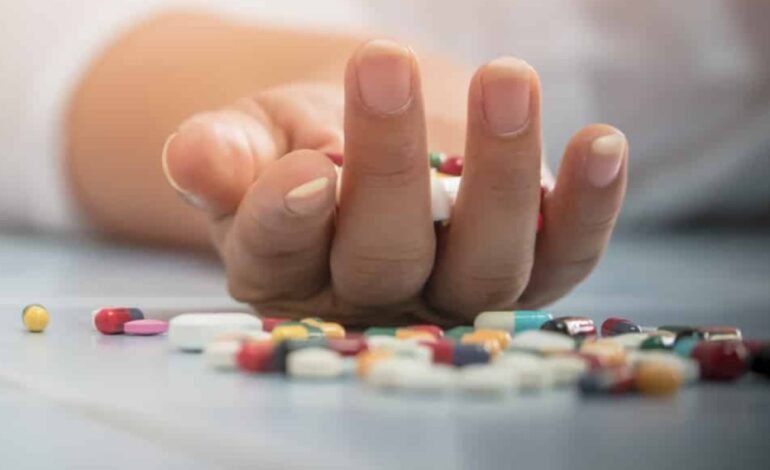 ਅਫ਼ੀਮ ਮਿਲੀਆਂ ਦਵਾਈਆਂ ਖਾਣ ਕਾਰਨ ਓਨਟਾਰੀਓ ‘ਚ ਨੌਜਵਾਨਾਂ ਦੀਆਂ ਮੌਤਾਂ ‘ਚ ਹੋਇਆ ਵਾਧਾ