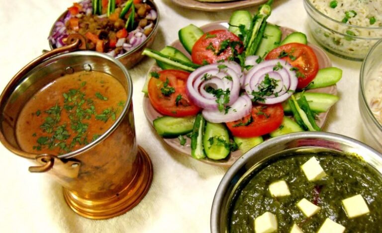 ਚੰਗਾ ਖਾਣ-ਪੀਣ ਦੇ ਮਾਮਲੇ ‘ਚ ਦੂਜੇ ਸਥਾਨ ‘ਤੇ ਰਿਹਾ ਪੰਜਾਬ