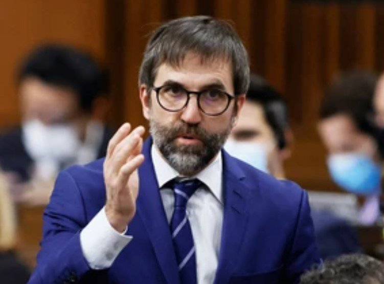 “ਕਾਰੋਬਾਰਾਂ ਅਤੇ ਬੈਂਕਾਂ ਨੂੰ ਕਲਾਈਮੇਟ ਚੇਂਜ ਨਾਲ ਲੜਨ ਲਈ ਹੋਰ ਕਦਮ ਚੁੱਕਣ ਦੀ ਲੋੜ”: ਫ਼ੈਡਰਲ ਐਨਵਾਇਰਨਮੈਂਟ ਮਿਨਿਸਟਰ