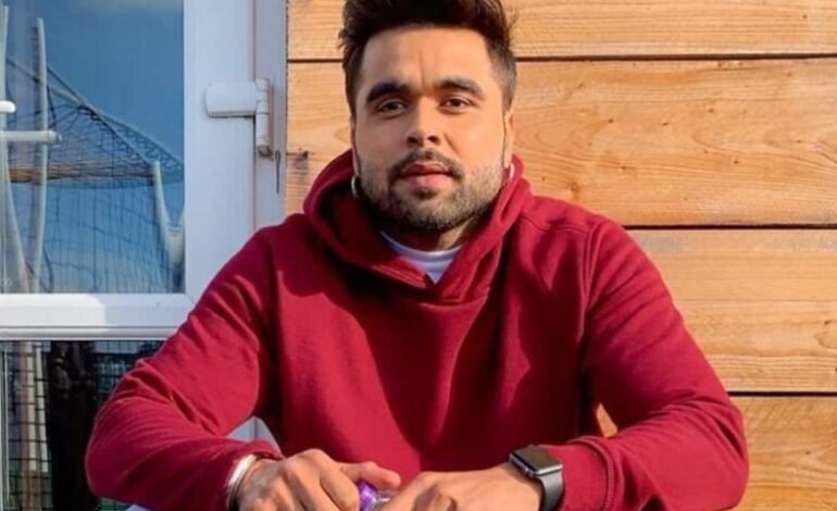 ਸਿੱਧੂ ਮੂਸੇਵਾਲਾ ਨਾਲ ਰਿਕਾਰਡ ਕੀਤੇ ਗੀਤਾਂ ਨੂੰ ਰਿਲੀਜ਼ ਨਹੀਂ ਕਰਨਾ ਚਾਹੁੰਦੇ ਨਿੰਜਾ