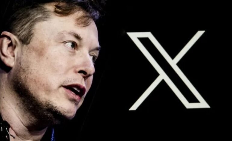 ਐਲਨ ਮਸਕ ਨੇ ਟਵਿੱਟਰ ਦੇ ਨਾਂ ਅਤੇ ਲੋਗੋ ‘ਚ ਕੀਤਾ ਬਦਲਾਅ