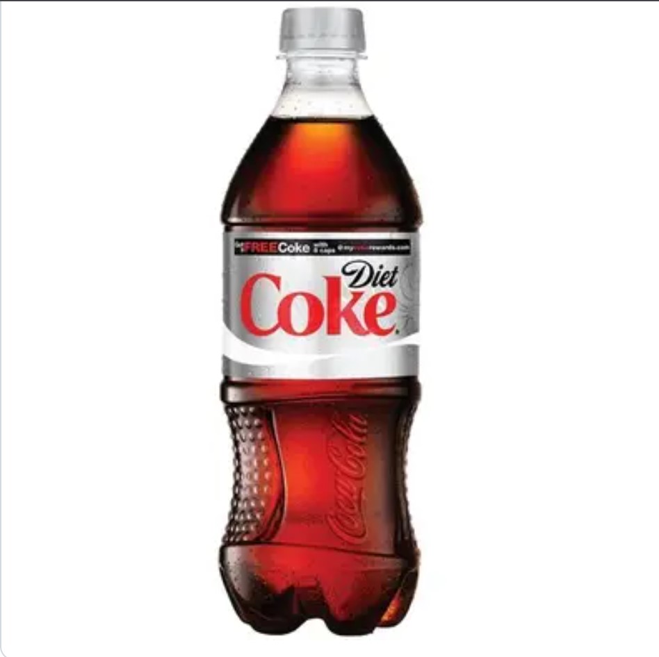 ਭੁੱਲ ਕੇ ਵੀ ਨਾ ਕਰੋ Diet Coke ਦਾ ਸੇਵਨ