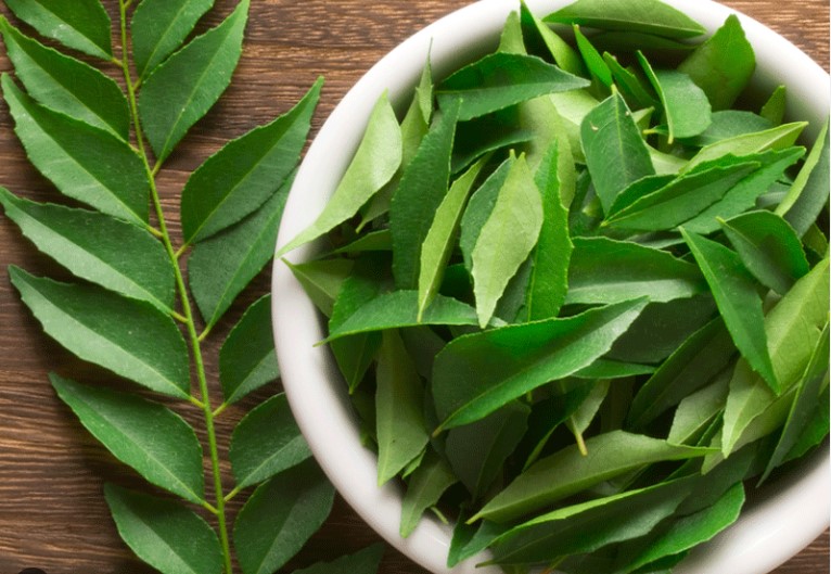 Curry Leaves ਦੇ ਕੁਝ ਖਾਸ ਫਾਇਦੇ