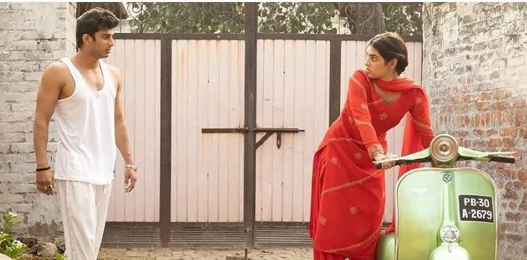 ਪੰਜਾਬੀ ਫ਼ਿਲਮ ‘ਡੀਅਰ ਜੱਸੀ’ ਨੂੰ ‘Toronto International Film Festival’ ’ਚ ਮਿਲਿਆ ਐਵਾਰਡ