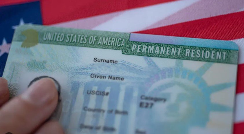 ਅਮਰੀਕਾ: ਅਰਜੀਆਂ ਦੀ ਵਧੀ ਗਿਣਤੀ, ਗ੍ਰੀਨ ਕਾਰਡ ਦੀ ਪ੍ਰਕਿਰਿਆ ‘ਚ 135 ਸਾਲ ਤੋਂ ਵੱਧ ਸਮਾਂ ਲੱਗਣ ਦਾ ਖਦਸ਼ਾ