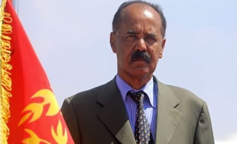 ਈਸਾਈਅਸ ਅਫਵਰਕੀ ਦੇ ਸਮਰਥਕਾ ਅਤੇ ਵਿਰੋਧੀਆ ਨੇ ਇਜਰਾਇਲ ਤੋਂ ਲੈਕੇ ਕੈਨੇਡਾ ਤੱਕ ਕੀਤੀਆਂ ਹਿੰਸਕ ਝੜਪਾ