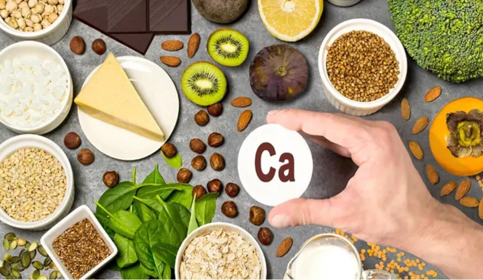 ਜੇ ਦੁੱਧ ਪੀਣਾ ਨਹੀਂ ਪਸੰਦ ਤਾਂ ਇਨ੍ਹਾਂ ਚੀਜ਼ਾਂ ਤੋਂ ਵੀ ਮਿਲਦੀ ਹੈ ਭਰਪੂਰ ਕੈਲਸ਼ੀਅਮ