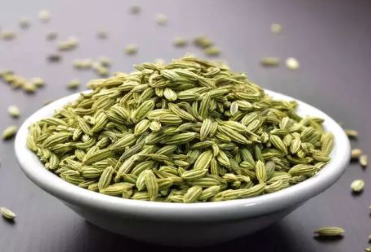 ਸੌਂਫ ਖਾਣ ਨਾਲ ਦਿਲ ਦੇ ਮਰੀਜ਼ ਹੋਣਗੇ ਠੀਕ