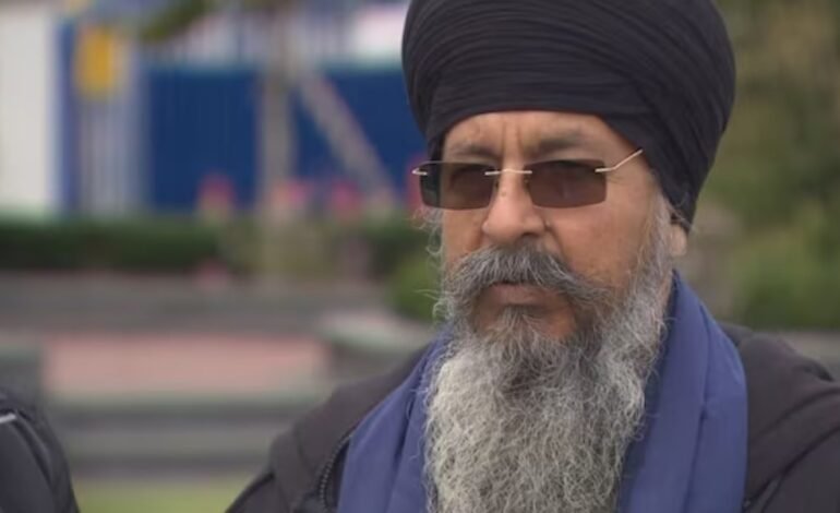 ਸਰੀ ‘ਚ ਇੱਕ ਹੋਰ ਸਿੱਖ ਨੂੰ “ਜਾਨ ਨੂੰ ਖ਼ਤਰੇ” ਬਾਰੇ ਪੁਲਿਸ ਨੇ ਦਿੱਤੀ ਚਿਤਾਵਨੀ