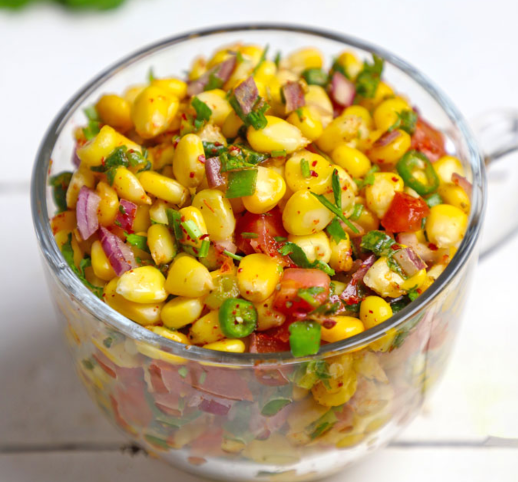 ਕਈ ਪੌਸ਼ਟਿਕ ਤੱਤਾਂ ਨਾਲ ਭਰਪੂਰ ਹੈ Sweet Corn