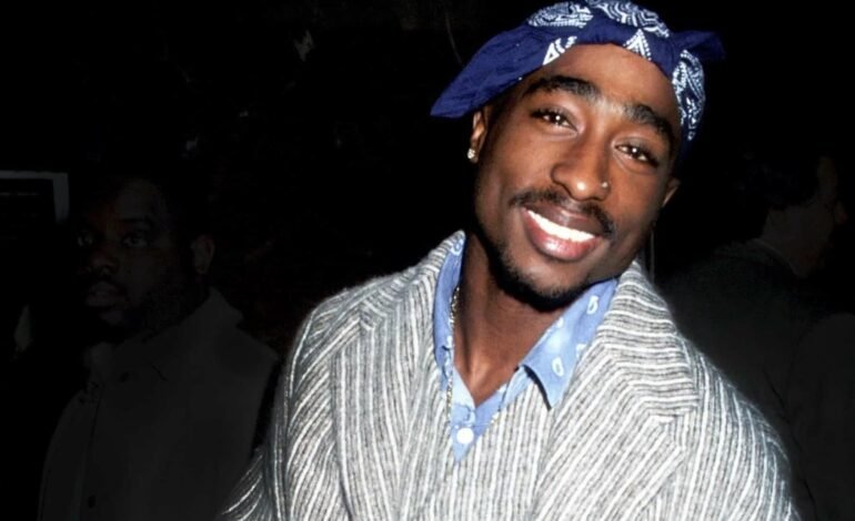 ਰੈਪਰ ਟੁਪੈਕ ਕਤਲ ਮਾਮਲੇ ’ਚ ਸਾਬਕਾ ਗੈਂਗ ਲੀਡਰ ਡੇਵਿਸ ਦੋਸ਼ੀ ਕਰਾਰ