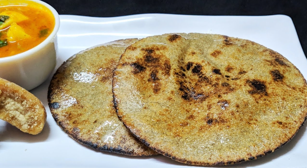 ਬਾਜਰੇ ਦੀ ਰੋਟੀ ਖਾਣ ਨਾਲ ਇਨ੍ਹਾਂ ਬਿਮਾਰੀਆ ਤੋਂ ਮਿਲਦੀ ਹੈ ਰਾਹਤ