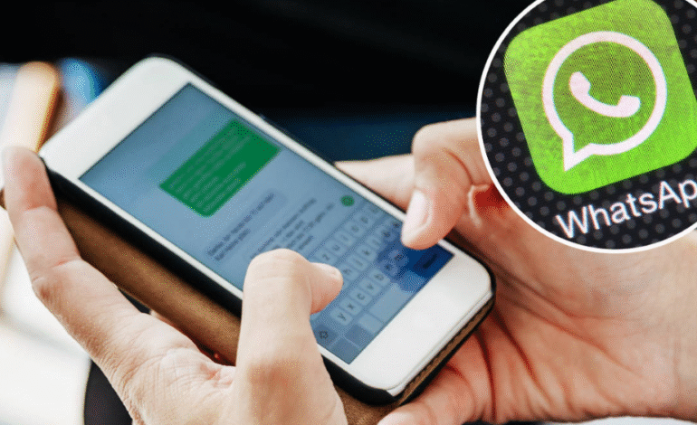 ਹੁਣ WhatsApp ਦੀ ਇੱਕ ਐਪ ‘ਤੇ ਤੁਸੀਂ ਚਲਾ ਸਕੋਗੇ ਦੋ ਖਾਤੇ , ਜਾਣੋ ਕਿਵੇਂ