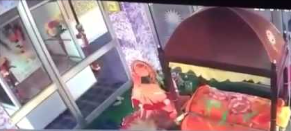 ਪਿੰਡ ਸਦਾਰੰਗ ਨੇੜੇ ਮਹਿਤਾ ਚੌਂਕ ਵਿਖੇ ਇਕ ਬੱਚੇ ਵੱਲੋਂ ਸ੍ਰੀ ਗੁਰੂ ਗ੍ਰੰਥ ਸਾਹਿਬ ਜੀ ਦੇ ਸਰੂਪ ਦੀ ਬੇਅਦਬੀ