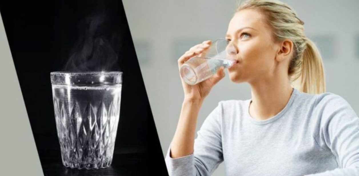 ਰੋਜ਼ਾਨਾ ਕੋਸਾ ਪਾਣੀ ਪੀਣ ਨਾਲ ਇਨ੍ਹਾਂ ਬੀਮਾਰੀਆਂ ਤੋਂ ਮਿਲੇਗੀ ਰਾਹਤ