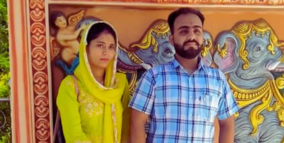 ਲੰਡਨ: ਪੰਜਾਬੀ ਪਤੀ ਨੇ ਪਤਨੀ ਦਾ ਚਾਕੂ ਮਾਰ ਕੇ ਕੀਤਾ ਕਤਲ