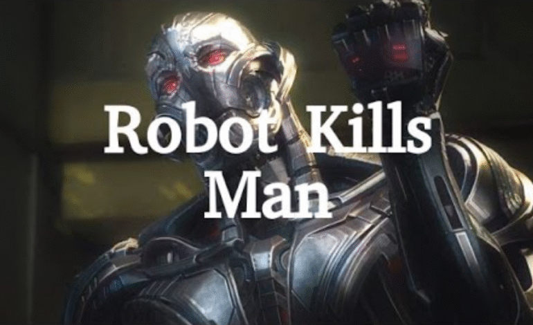 Technology ਦਾ ਡਰਾਉਣਾ ਰੂਪ, ਇਨਸਾਨ ਦੀ ਲਈ ਜਾਨ