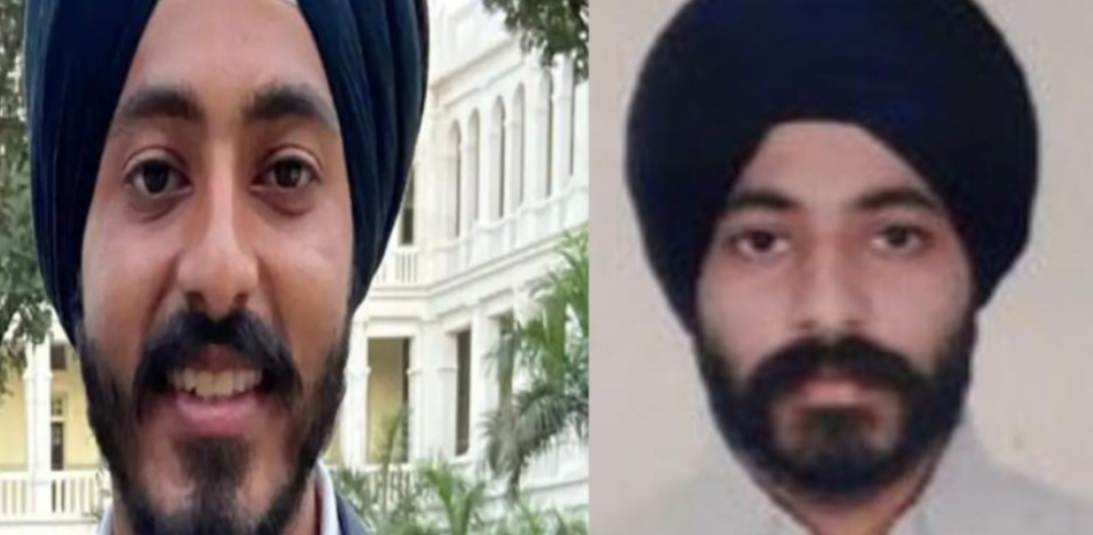 ਇੰਗਲੈਂਡ ‘ਚ ਲਾਪਤਾ ਸਿੱਖ ਨੌਜਵਾਨ ਦੀ ਬਰਾਮਦ ਹੋਈ ਲਾਸ਼
