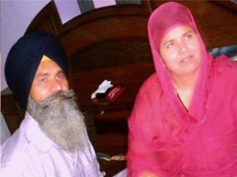 ਕੈਲੇਡਨ ‘ਚ ਕਤਲ ਕੀਤੇ ਸਿੱਖ ਜੋੜੇ ਦੇ ਬੇਟੇ ਦਾ ਦਰਦ