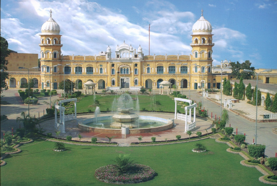 ਪਾਕਿਸਤਾਨ: ਪ੍ਰਕਾਸ਼ ਪੁਰਬ ਮਨਾਉਣ ਗਏ ਸਿੱਖ ਸ਼ਰਧਾਲੂ ਨਾਲ ਹੋਈ ਲੱਖਾਂ ਦੀ ਲੁੱਟ