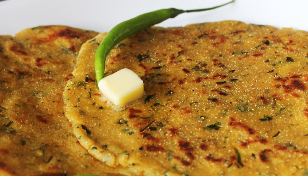 ਮੱਕੀ ਦੀ ਰੋਟੀ ਖਾਣ ਦੇ ਫ਼ਾਇਦੇ