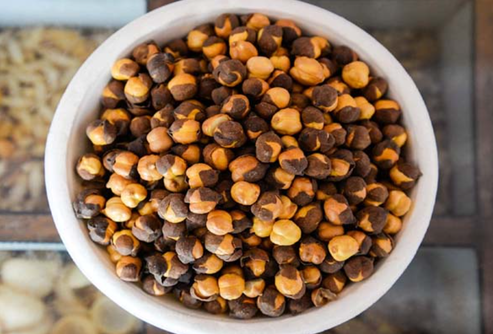 ਰੋਜ਼ਾਨਾ ਭੁੰਨੇ ਹੋਏ ਛੋਲੇ ਖਾਣ ਨਾਲ ਸਰੀਰ ਨੂੰ ਮਿਲਦੇ ਹਨ ਅਨੇਕਾਂ ਫਾਇਦੇ