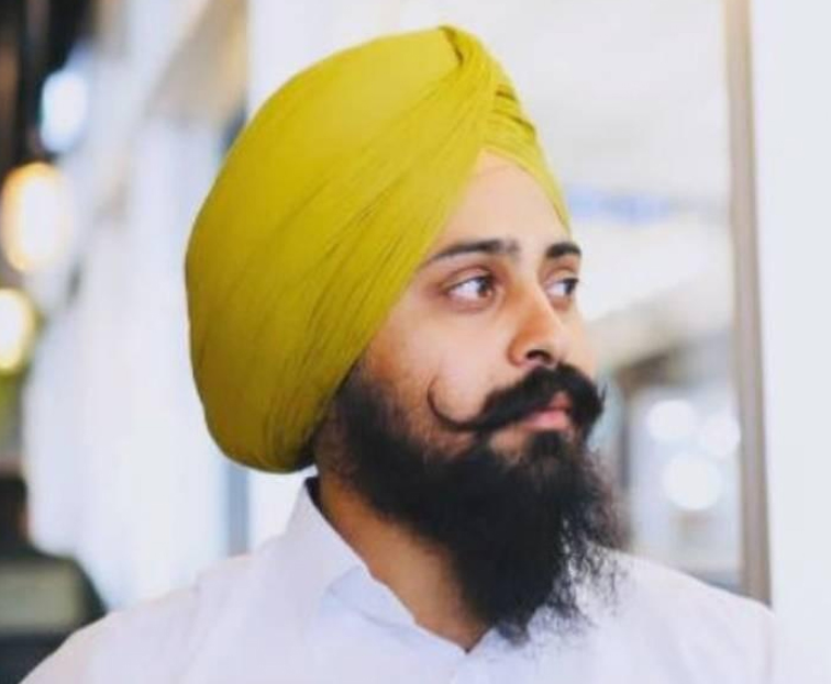 ਨਿਊਜ਼ੀਲੈਂਡ: 27 ਸਾਲਾ ਪੰਜਾਬੀ ਨੌਜਵਾਨ ਦੀ ਸ਼ੱਕੀ ਹਾਲਾਤ ’ਚ ਮੌਤ