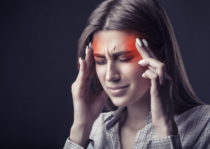 ਇੰਨ੍ਹਾਂ ਘਰੇਲੂ ਨੁਸਖਿਆਂ ਨਾਲ ਸਿਰ ਦਰਦ ਤੋਂ ਪਾਓ ਛੁਟਕਾਰਾ