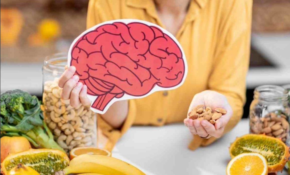 ਤੁਹਾਡੀ ਯਾਦਦਾਸ਼ਤ ਨੂੰ ਵਧਾਉਣ ‘ਚ ਮਦਦ ਕਰਨਗੇ ਇਹ ਭੋਜਨ