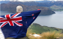 ਹੁਣ New Zealand ਵੱਲ ਹੋਣ ਲੱਗਿਆ ਭਾਰਤੀਆਂ ਦਾ ਝੁਕਾਅ